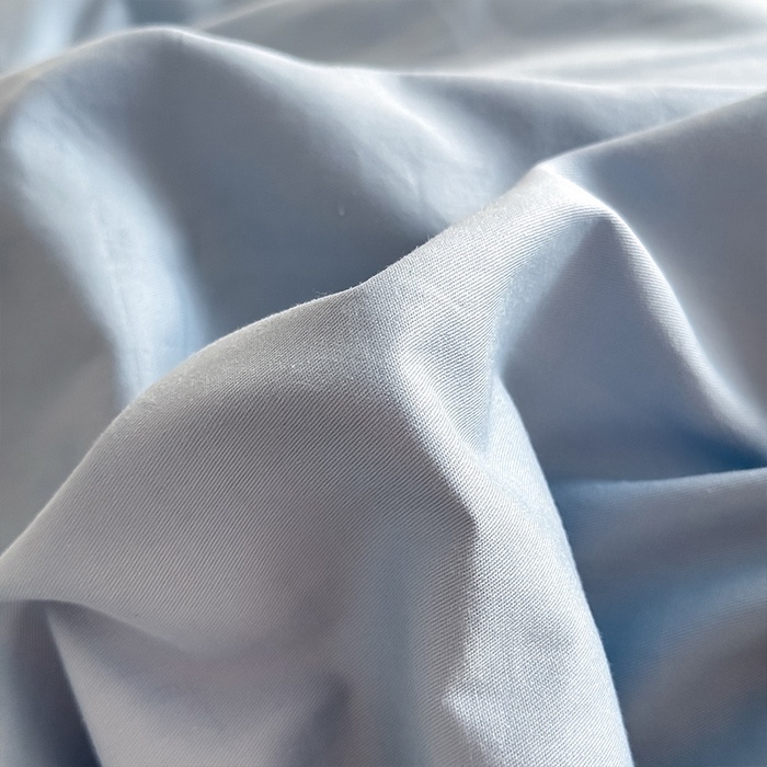 91家纺网 家纺一手货源 找家纺 理想家家纺 2025新款纯棉轻奢刺绣四件套-心愿系列 心愿-蓝