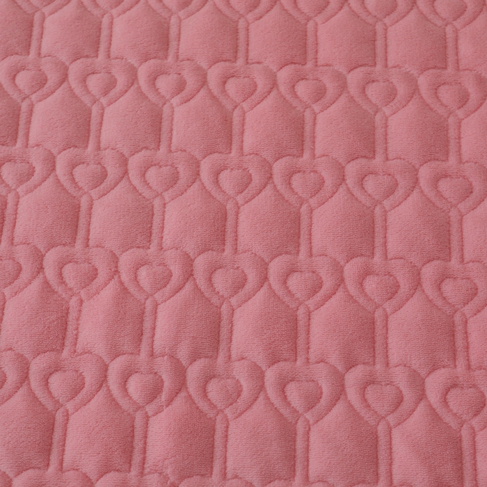 91家纺网 家纺一手货源 找家纺 （总）怡源梦  2025新款夹棉床笠-甜心公主系列