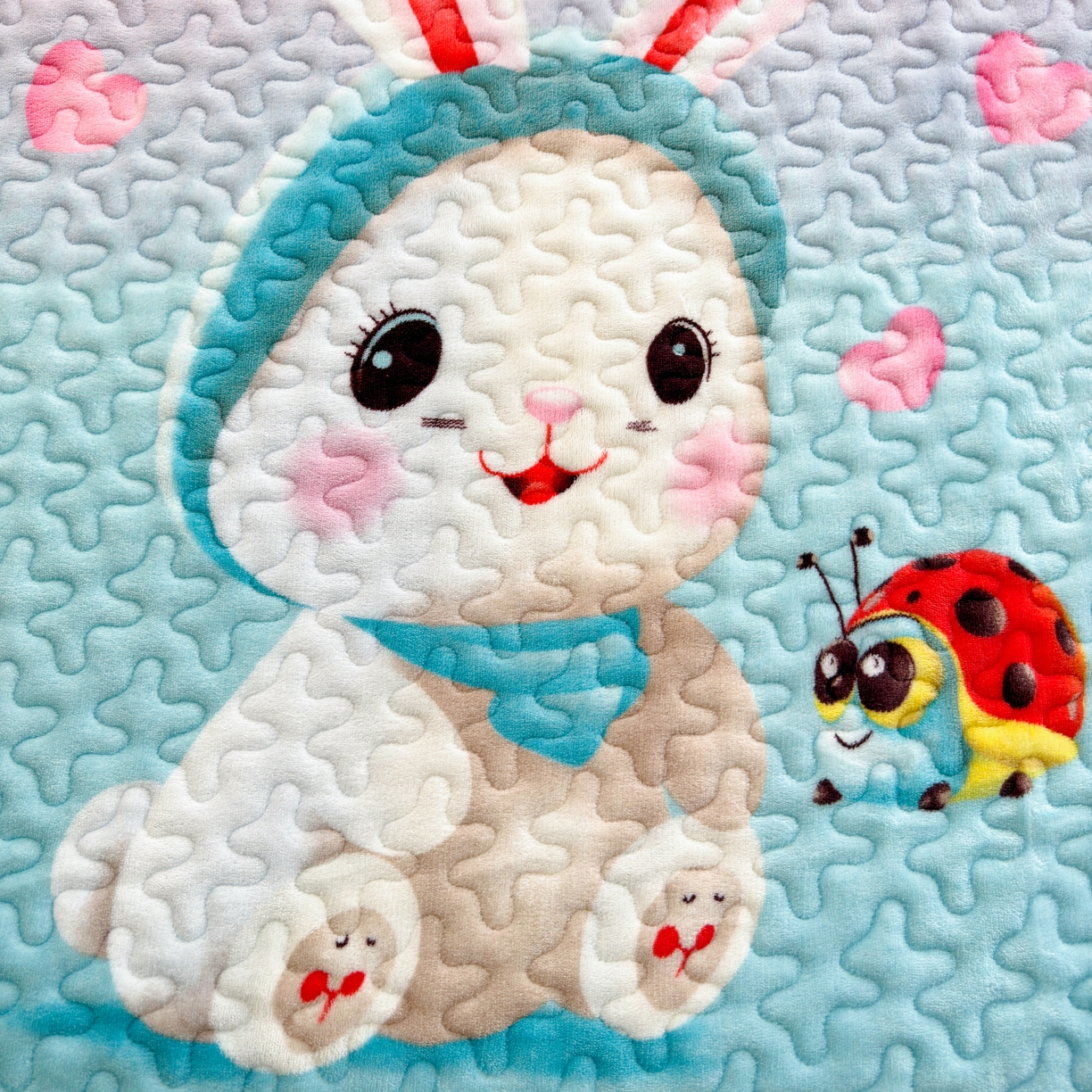 91家纺网 家纺一手货源 找家纺 （总）梓依家纺 2025新款牛奶绒单床裙款蕾丝床盖三件套四件套