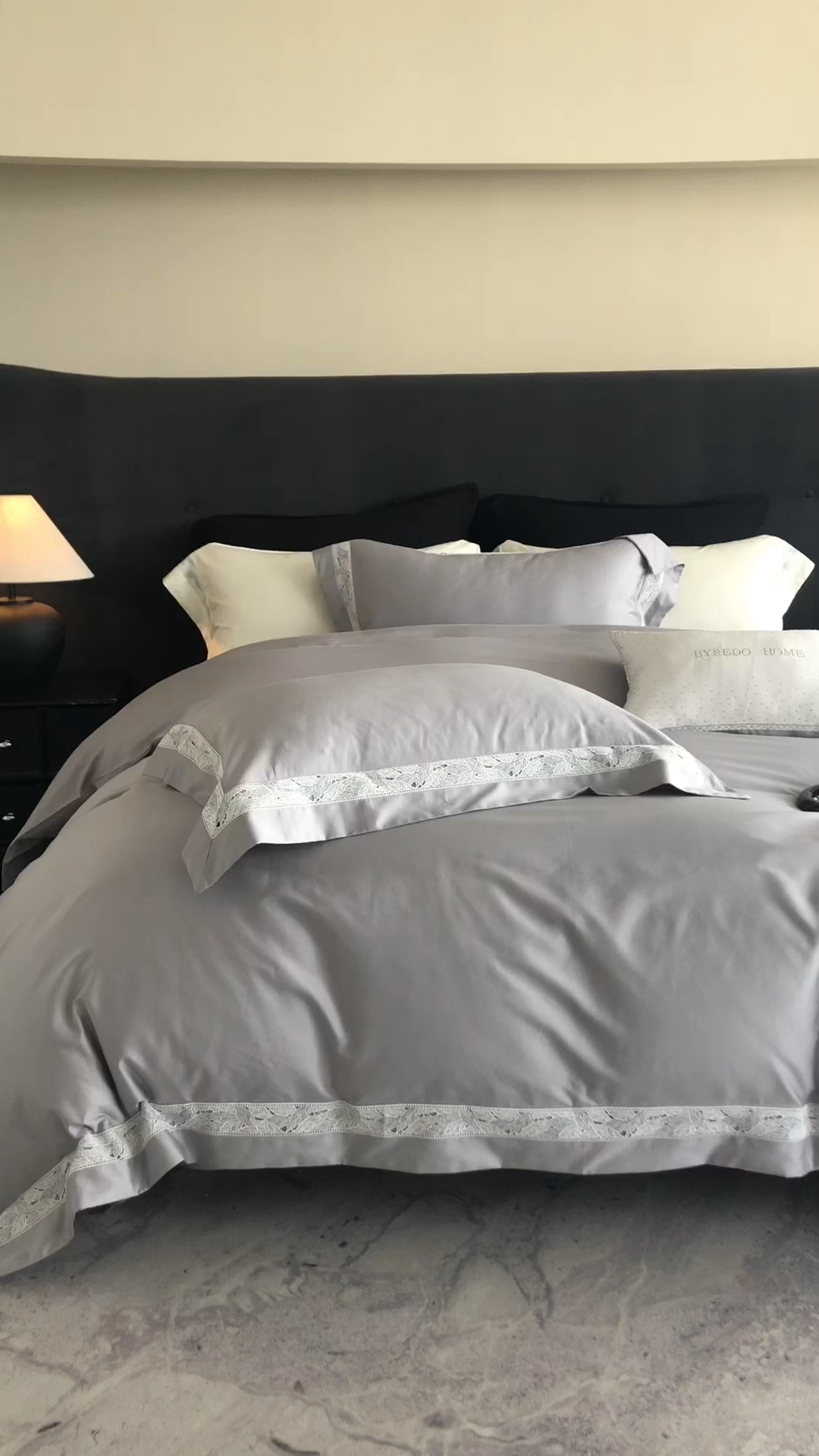 91家纺网 家纺一手货源 找家纺 （总）馨蕊家居 2025秋冬新品100支高定系列-棉森蔓（会员-20）（礼盒塑封包装） 券后控价：368/388