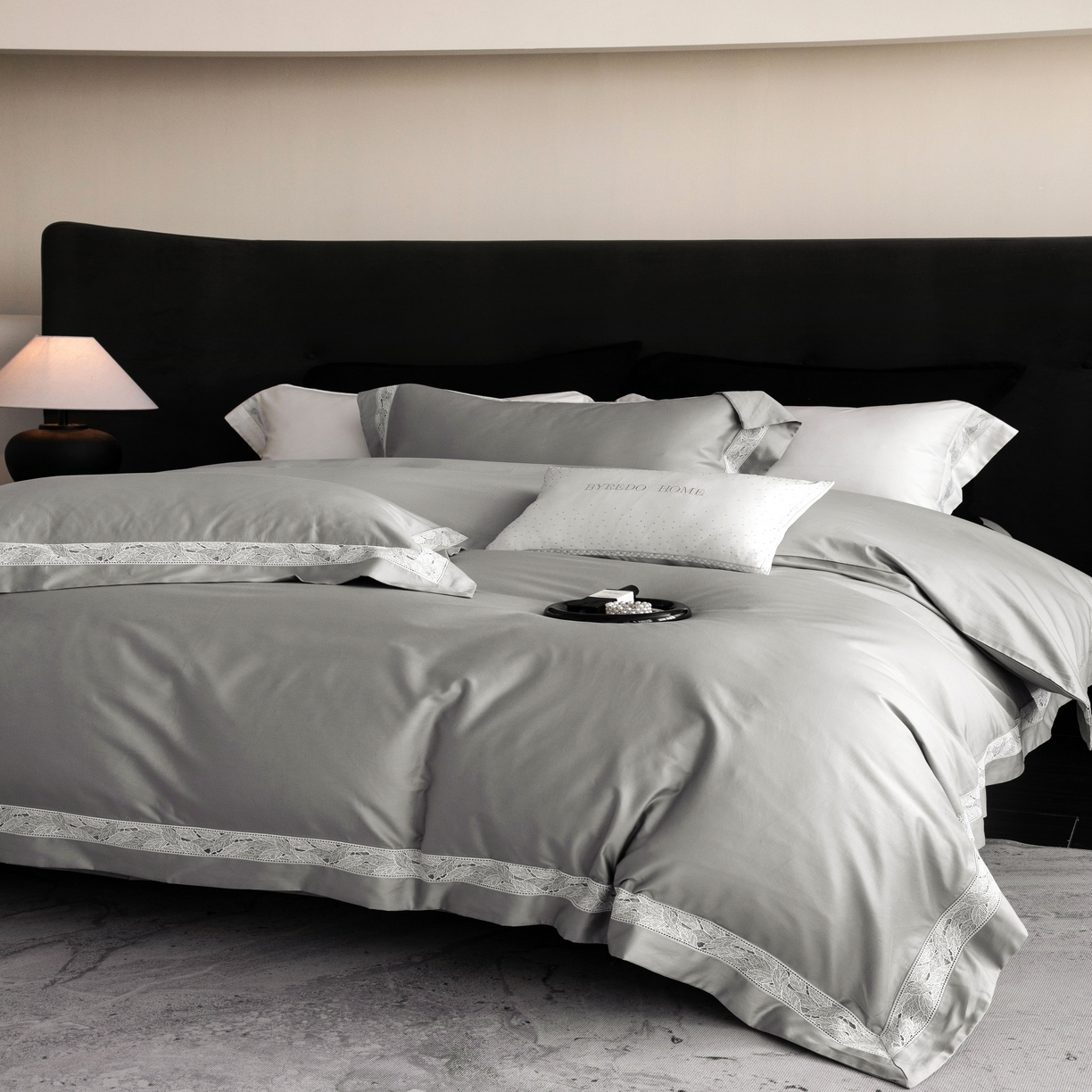 91家纺网 家纺一手货源 找家纺 （总）馨蕊家居 2025秋冬新品100支高定系列-棉森蔓（会员-20）（礼盒塑封包装） 券后控价：368/388