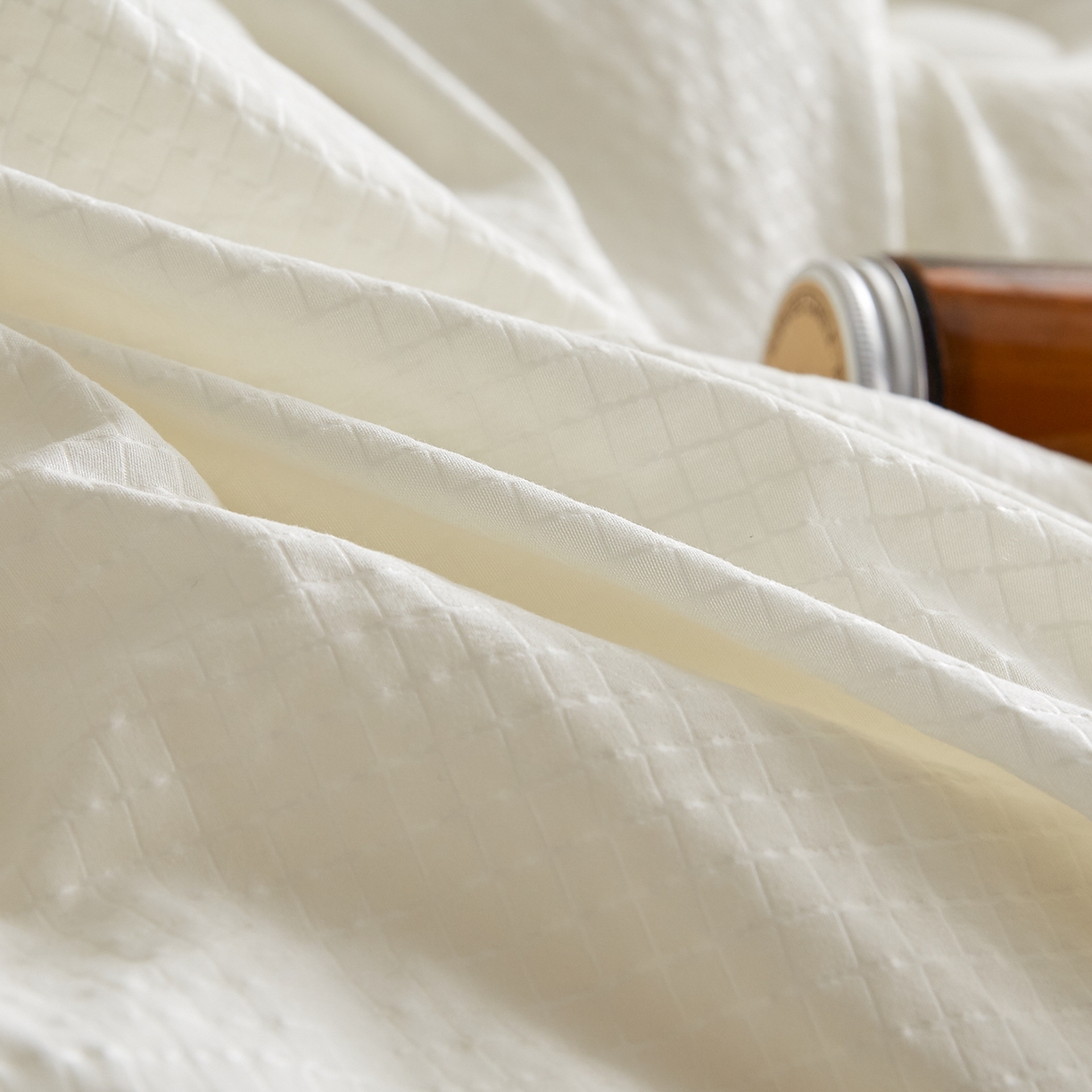 91家纺网 家纺一手货源 找家纺 （总）帕芬鸟家纺 2025新款无染柔软大豆纤维被子被芯