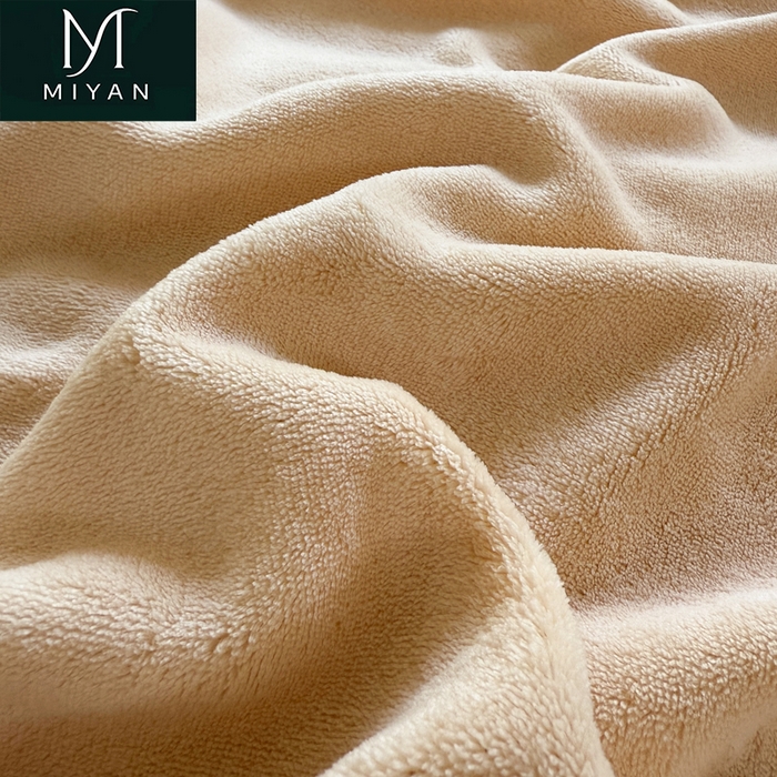 91家纺网 家纺一手货源 找家纺 （总）梦恬佳 2025新款亲肤舒适牛奶绒刺绣四件套