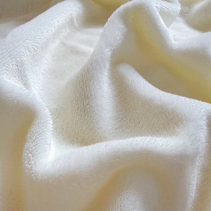 91家纺网 家纺一手货源 找家纺 梦恬佳 2025新款亲肤舒适牛奶绒刺绣四件套 奶白+樱花粉