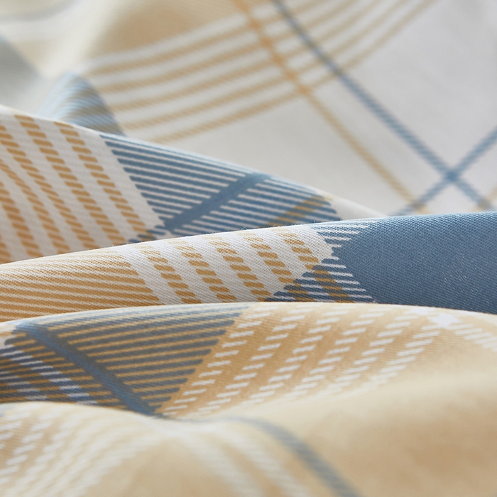 91家纺网 家纺一手货源 找家纺 （总）约素家纺  2025新款12868全棉四件套