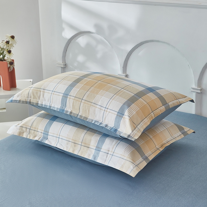 91家纺网 家纺一手货源 找家纺 （总）约素家纺  2025新款12868全棉四件套