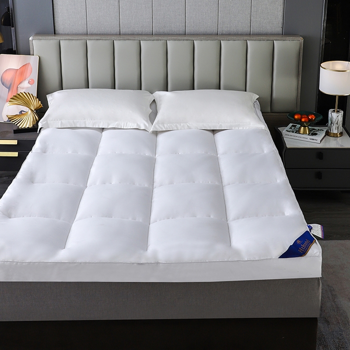 91家纺网 家纺一手货源 找家纺 （总）小禹仔家纺 2025新款五星酒店床垫