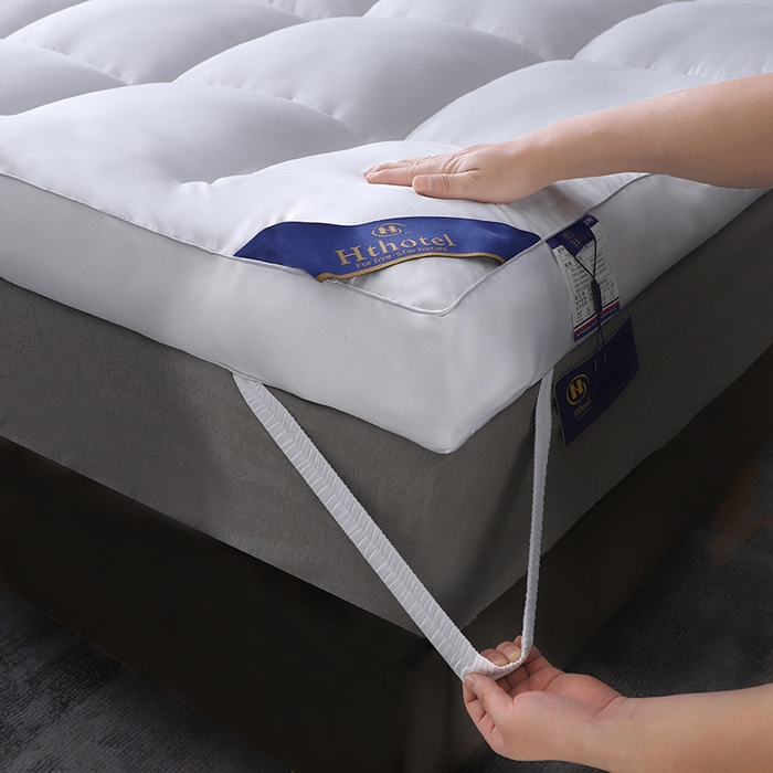 91家纺网 家纺一手货源 找家纺 （总）小禹仔家纺 2025新款五星酒店床垫