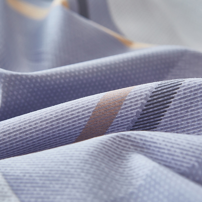 91家纺网 家纺一手货源 找家纺 （总）约素 2025新款12868全棉单被套新花型