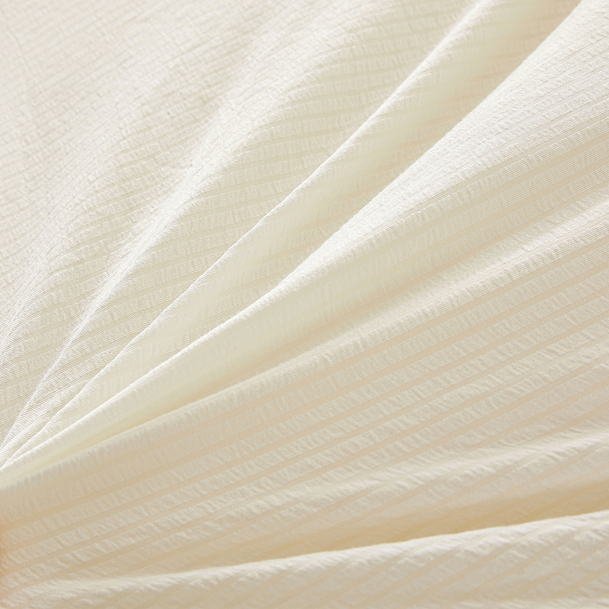 91家纺网 家纺一手货源 找家纺 （总）熙宴家纺 2025新款云感泡芙提花新疆棉花被被子被芯