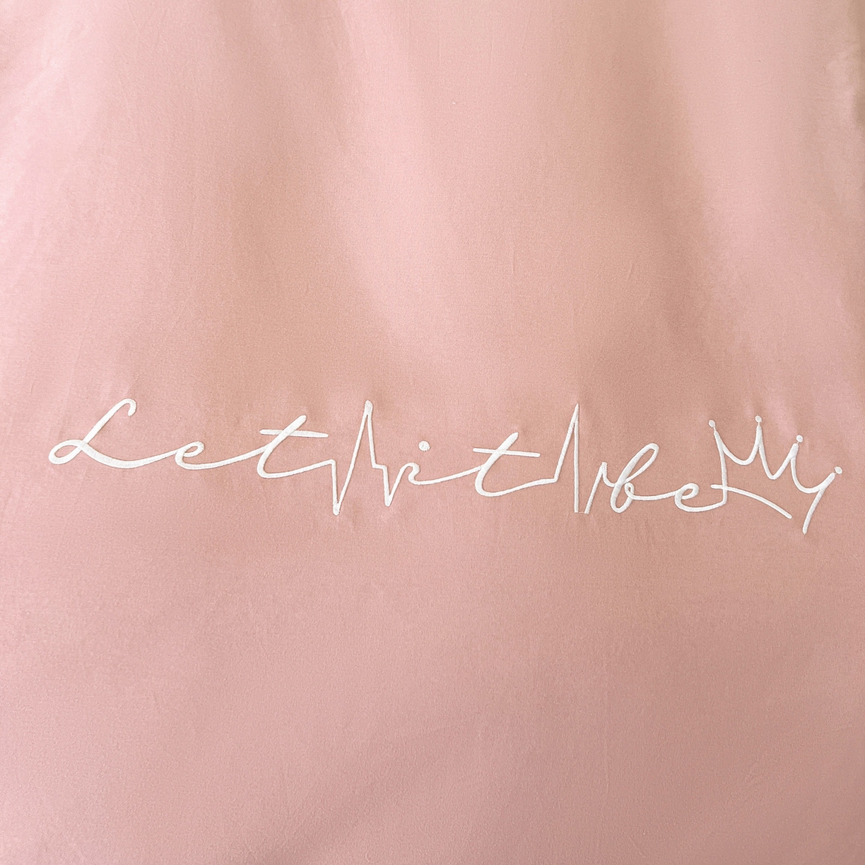 91家纺网 家纺一手货源 找家纺 （总）有点武功  2025新款全棉纯色刺绣磨毛四件套（控价每个尺寸+30元）