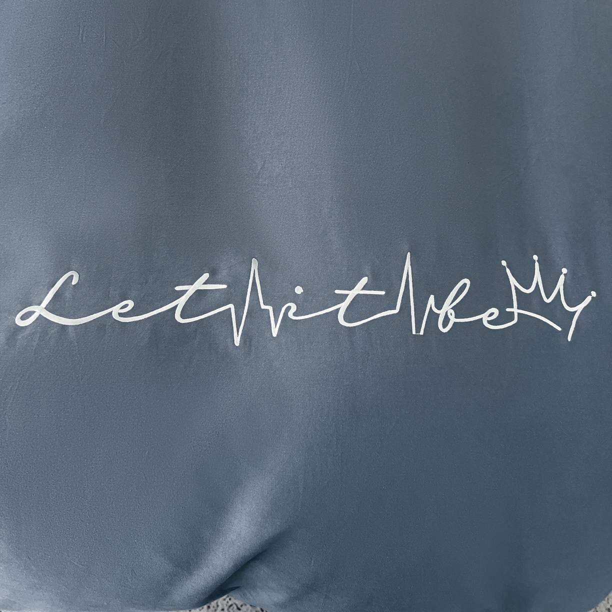 91家纺网 家纺一手货源 找家纺 有点武功  2025新款全棉纯色刺绣磨毛四件套（控价每个尺寸+30元） 深蓝咖