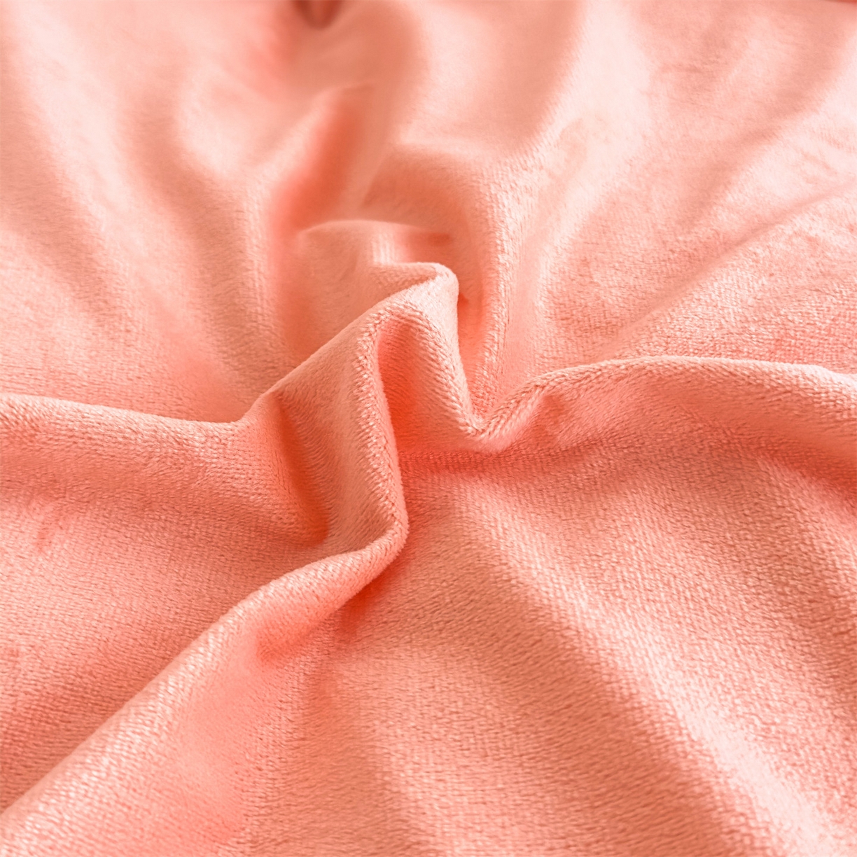 91家纺网 家纺一手货源 找家纺 恒爱家纺 2025新款A类宝宝绒艾薇床裙四件套套件系列 美人玉