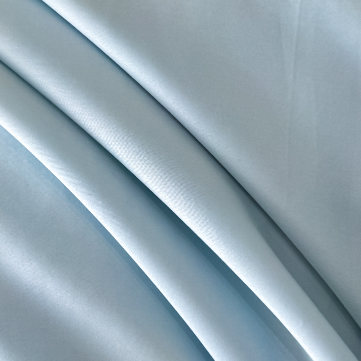 91家纺网 家纺一手货源 找家纺 木子家纺 2025新款亲肤舒适支玉林四件套-锦上添花 锦上添花  天空蓝