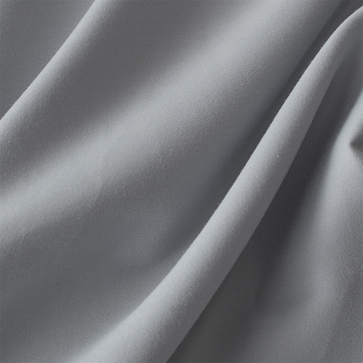 91家纺网 家纺一手货源 找家纺 鼎飞家纺 2025新款全棉磨毛刺绣四件套系列-梵 梵-雅灰