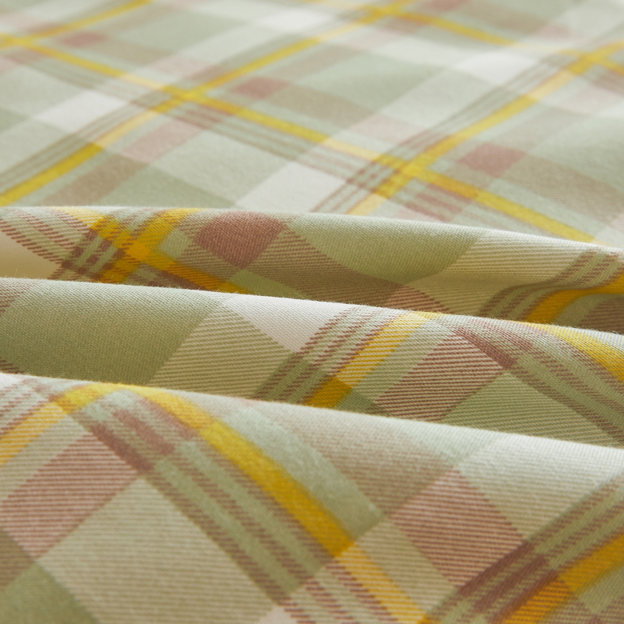 91家纺网 家纺一手货源 找家纺 逸居家纺  2025新款A类可拆洗水洗棉棉花被冬被 莫奈格 绿