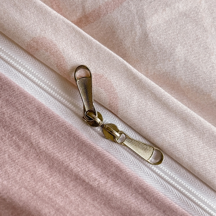 91家纺网 家纺一手货源 找家纺 （总）金盛纺 2025新款全棉纯棉加厚磨毛印花单品被套 被套单件