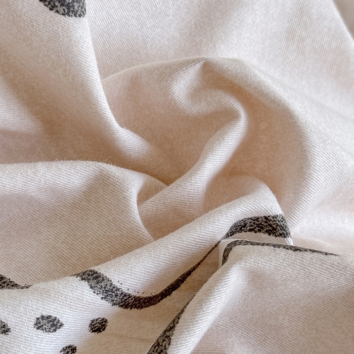 91家纺网 家纺一手货源 找家纺 金盛纺 2025新款全棉纯棉加厚磨毛印花单品被套 被套单件 人间真宝