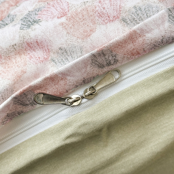 91家纺网 家纺一手货源 找家纺 金盛纺 2025新款全棉纯棉加厚磨毛印花单品被套 被套单件 弥望