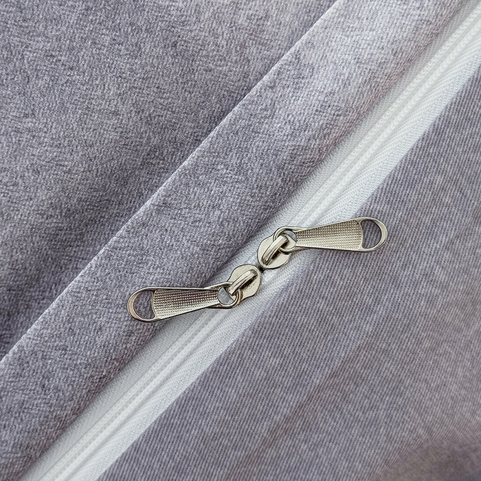 91家纺网 家纺一手货源 找家纺 金盛纺 2025新款全棉纯棉加厚磨毛印花单品被套 被套单件 轻织漫冬