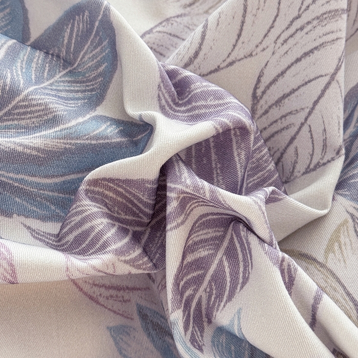 91家纺网 家纺一手货源 找家纺 金盛纺 2025新款全棉纯棉加厚磨毛印花单品被套 被套单件 禾风里