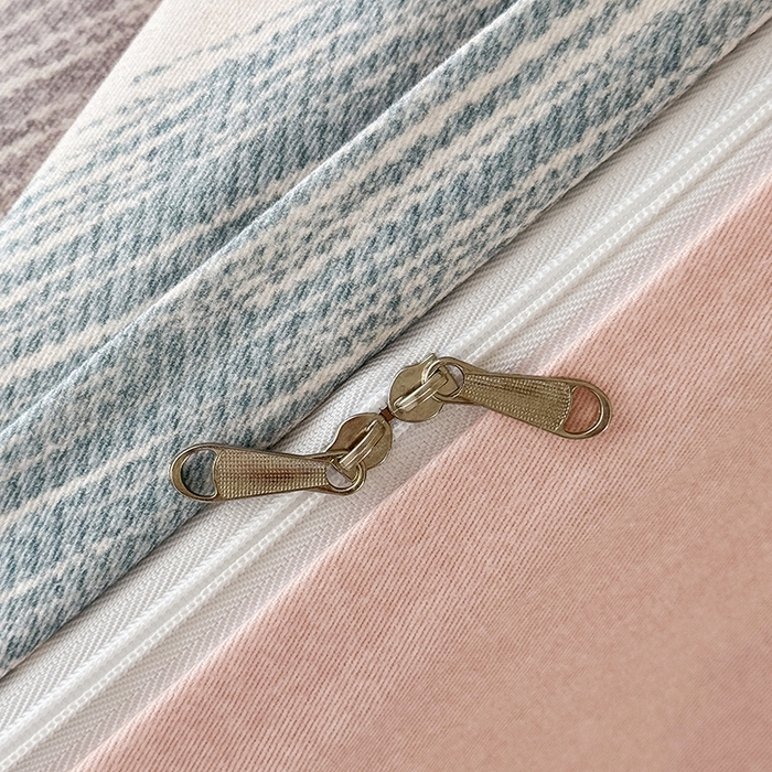 91家纺网 家纺一手货源 找家纺 金盛纺 2025新款全棉纯棉加厚磨毛印花单品被套 被套单件 樱为你