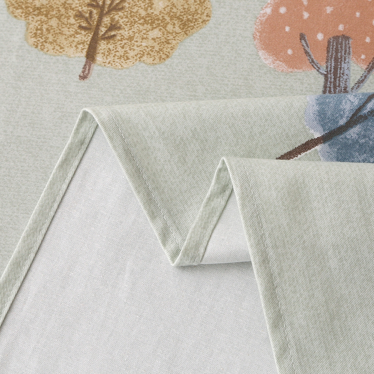 91家纺网 家纺一手货源 找家纺 金盛纺 2025新款全棉纯棉加厚磨毛印花单品床单 床单单件 柏林少女