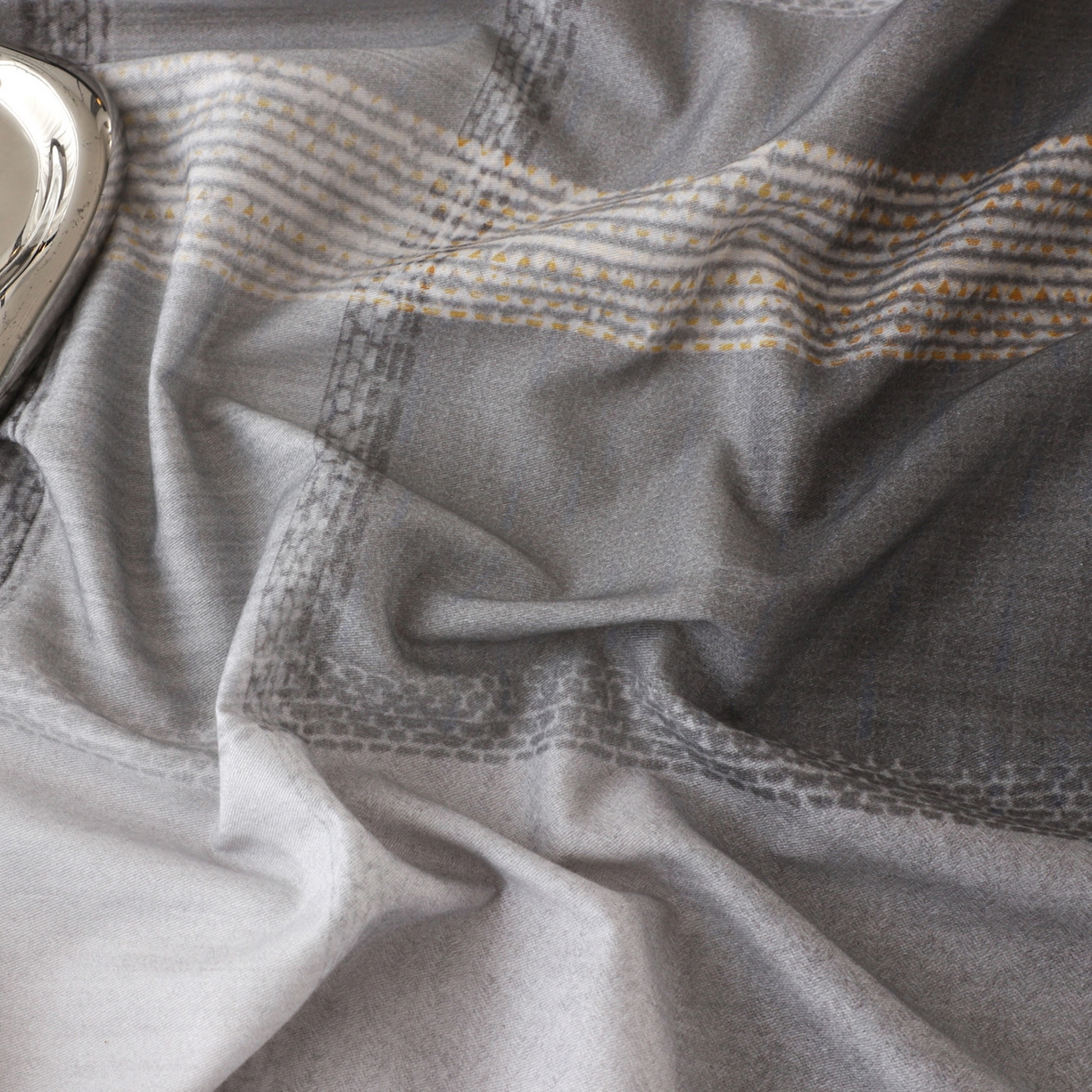 91家纺网 家纺一手货源 找家纺 金盛纺 2025新款全棉纯棉加厚磨毛印花单品床单 床单单件 轻织漫冬