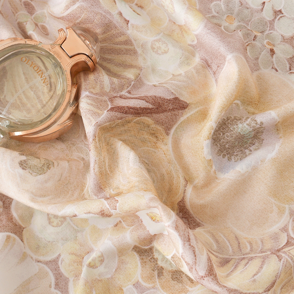 91家纺网 家纺一手货源 找家纺 金盛纺 2025新款全棉纯棉加厚磨毛印花单品床单 床单单件 弥斯