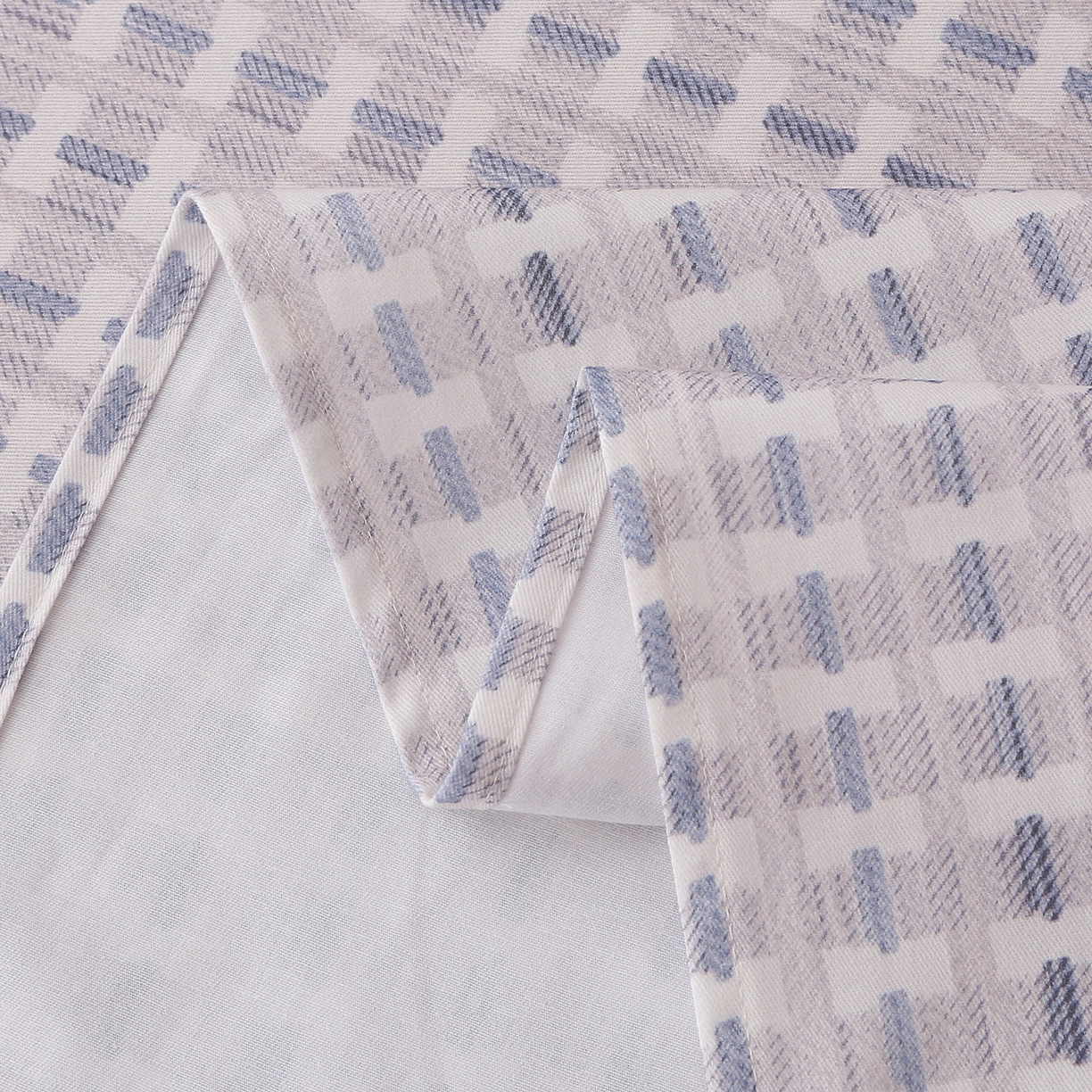 91家纺网 家纺一手货源 找家纺 金盛纺 2025新款全棉纯棉加厚磨毛印花单品床单 床单单件 锦知