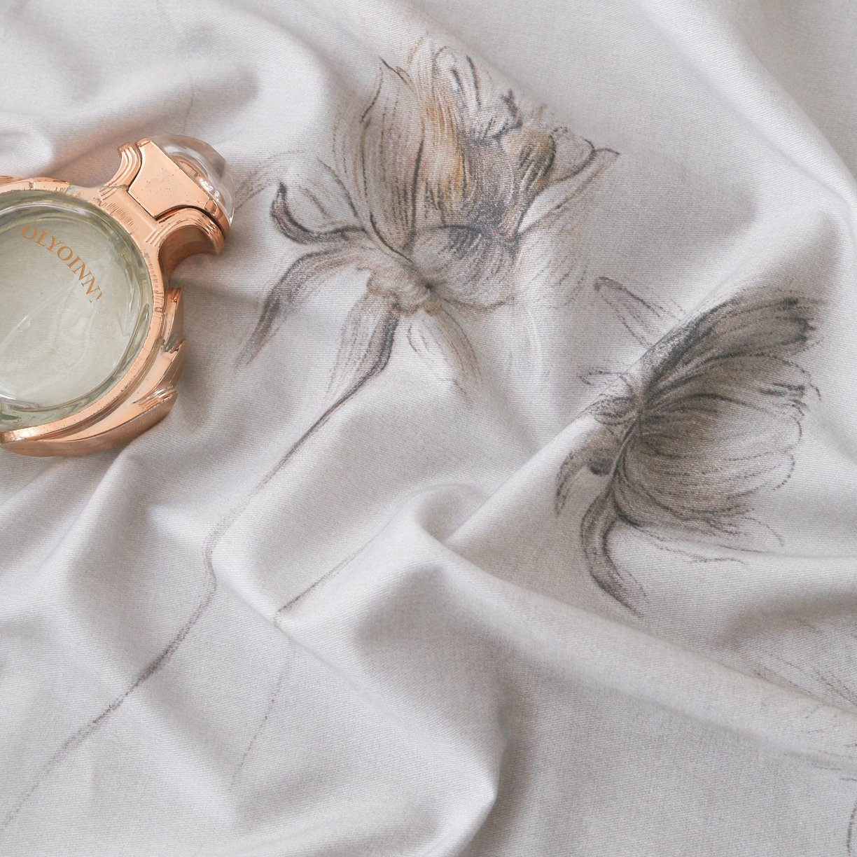 91家纺网 家纺一手货源 找家纺 金盛纺 2025新款全棉纯棉加厚磨毛印花单品床单 床单单件 嬉秋集