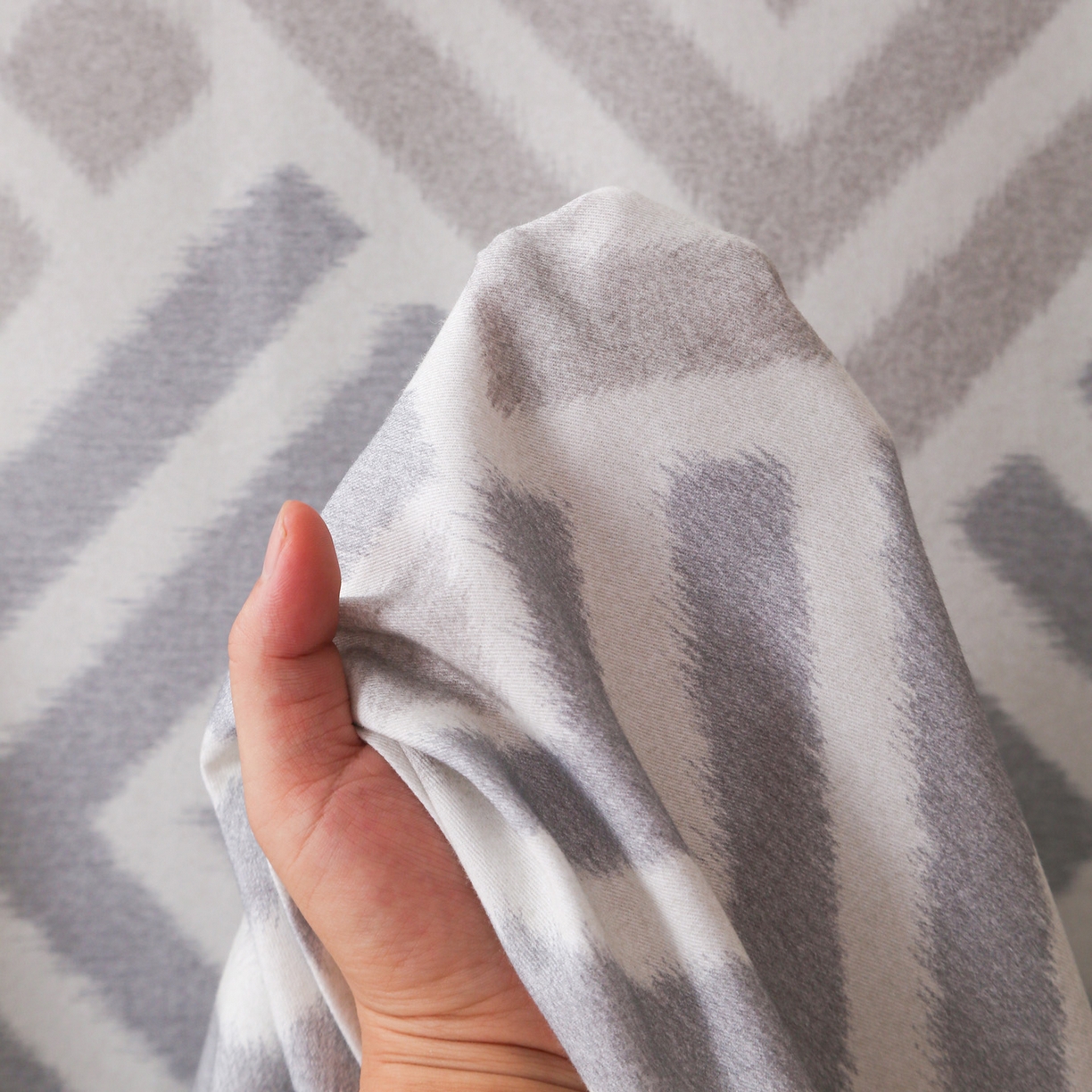 91家纺网 家纺一手货源 找家纺 金盛纺 2025新款全棉纯棉加厚磨毛印花单品床单 床单单件 半舟