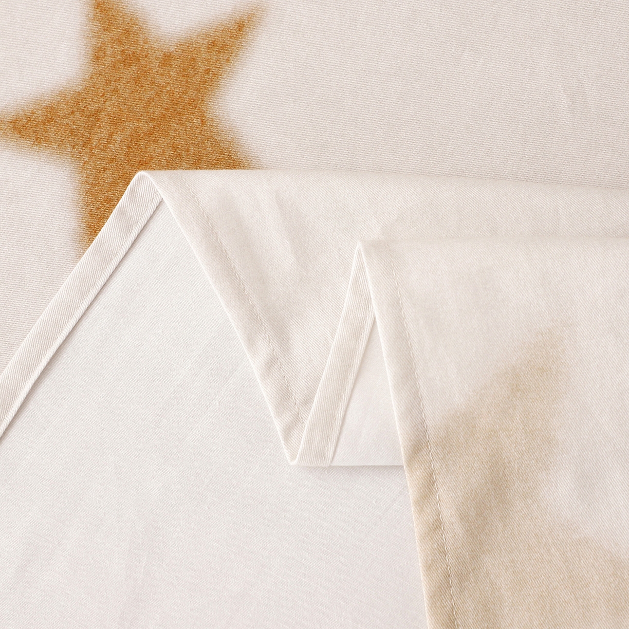 91家纺网 家纺一手货源 找家纺 金盛纺 2025新款全棉纯棉加厚磨毛印花单品床单 床单单件 星采