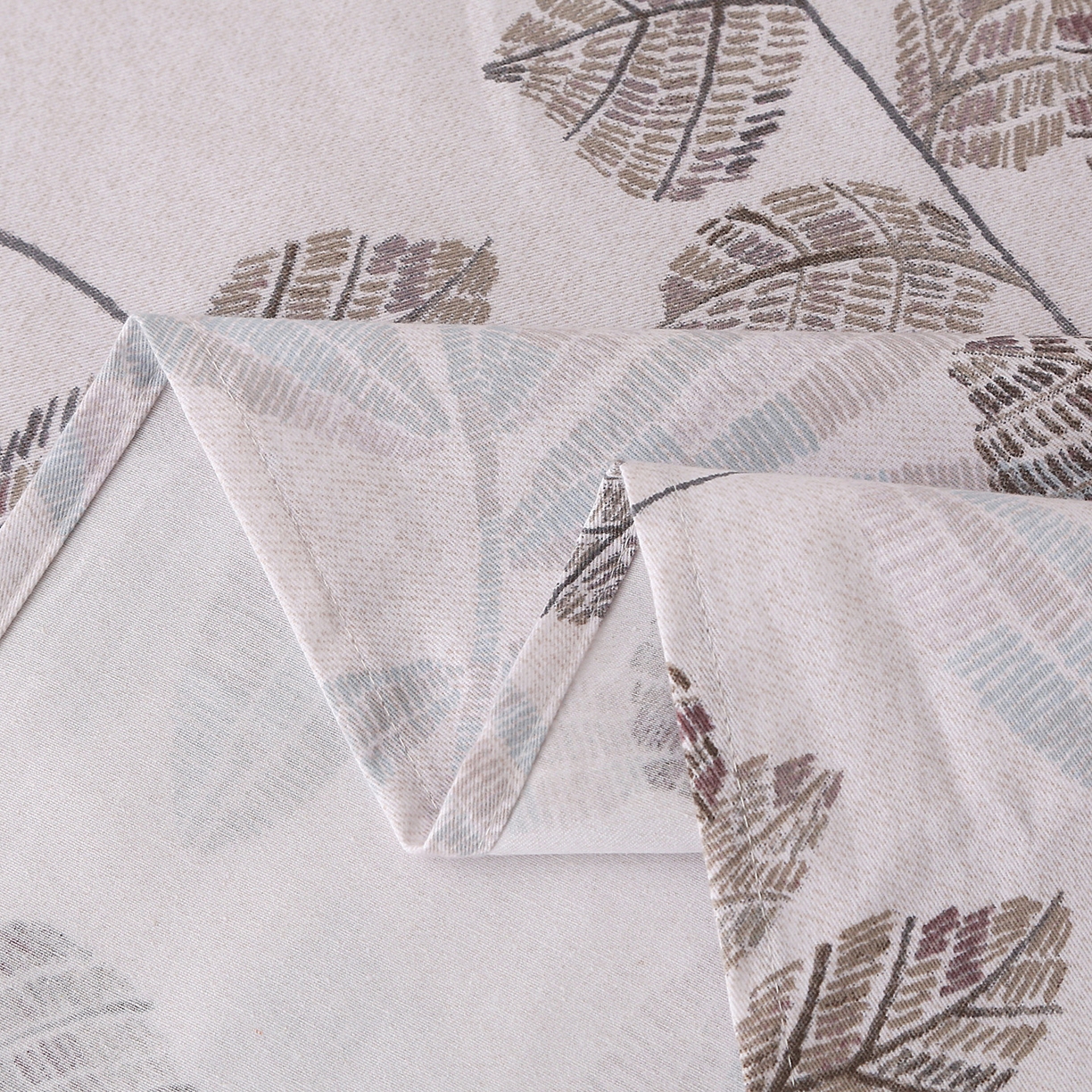 91家纺网 家纺一手货源 找家纺 金盛纺 2025新款全棉纯棉加厚磨毛印花单品床单 床单单件 奇幻曲