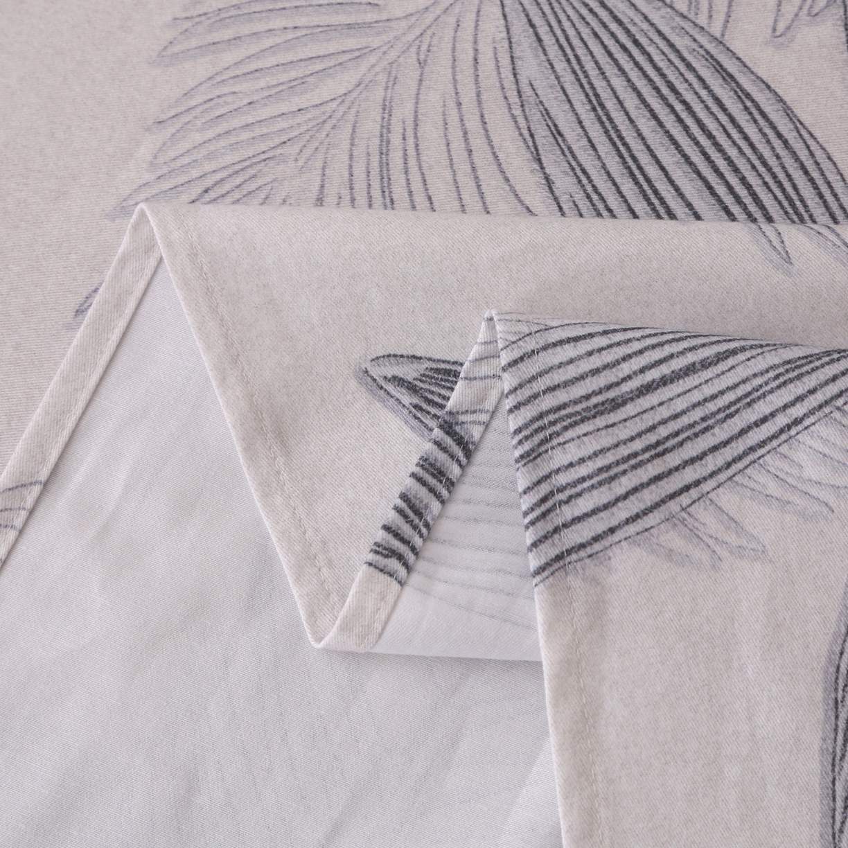 91家纺网 家纺一手货源 找家纺 金盛纺 2025新款全棉纯棉加厚磨毛印花单品床单 床单单件 暮云春