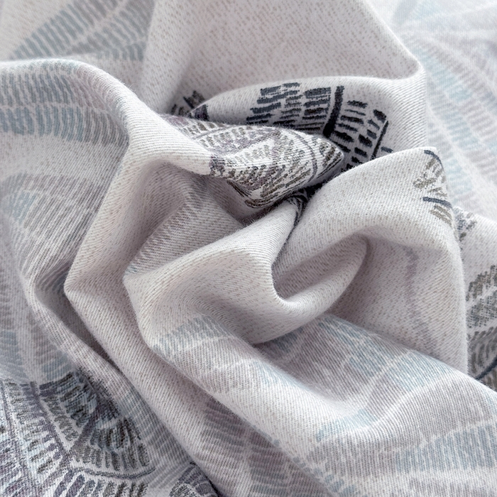 91家纺网 家纺一手货源 找家纺 金盛纺 2025新款全棉纯棉加厚磨毛印花四件套 奇幻曲