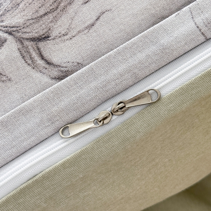 91家纺网 家纺一手货源 找家纺 金盛纺 2025新款全棉纯棉加厚磨毛印花四件套 嬉秋集