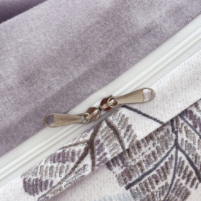 91家纺网 家纺一手货源 找家纺 金盛纺 2025新款全棉纯棉加厚磨毛印花四件套 奇幻曲