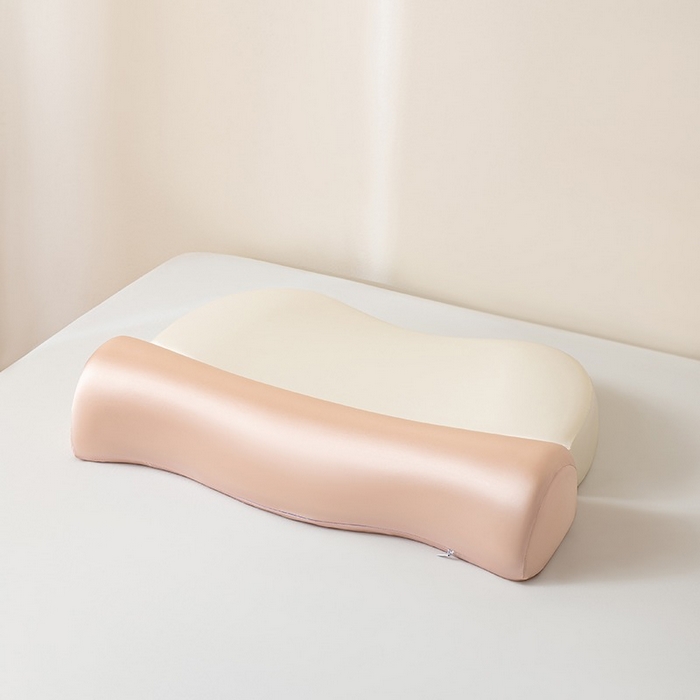 91家纺网 家纺一手货源 找家纺 （总）锦鲤枕芯 2025新款零压助眠深睡记忆枕枕头枕芯