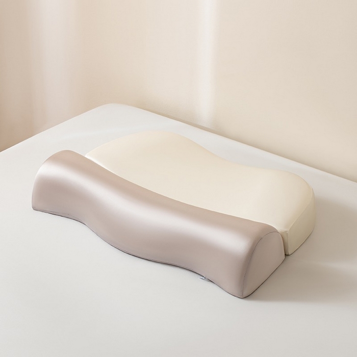 91家纺网 家纺一手货源 找家纺 （总）锦鲤枕芯 2025新款零压助眠深睡记忆枕枕头枕芯