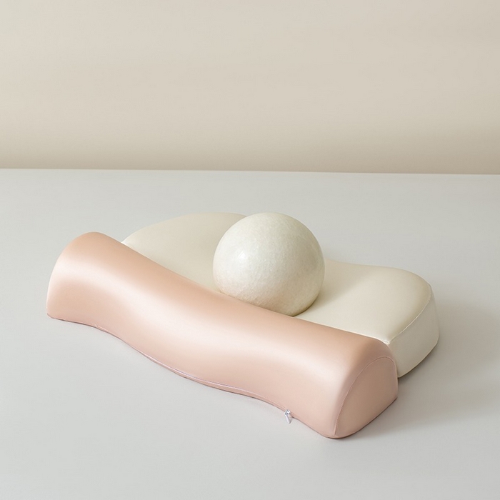 91家纺网 家纺一手货源 找家纺 （总）锦鲤枕芯 2025新款零压助眠深睡记忆枕枕头枕芯