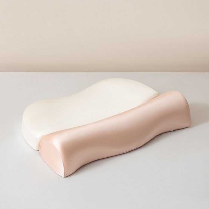 91家纺网 家纺一手货源 找家纺 （总）锦鲤枕芯 2025新款零压助眠深睡记忆枕枕头枕芯