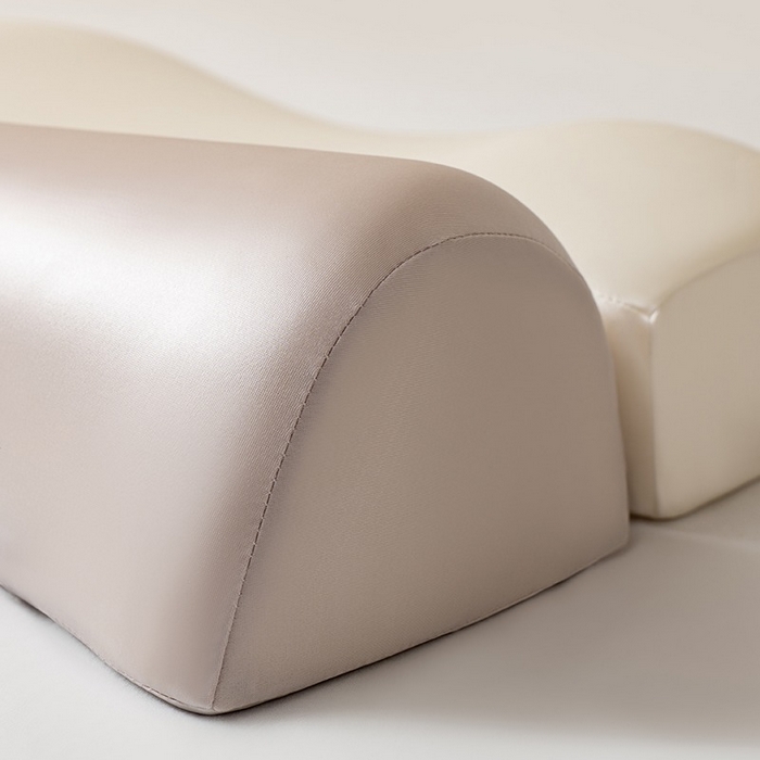 91家纺网 家纺一手货源 找家纺 （总）锦鲤枕芯 2025新款零压助眠深睡记忆枕枕头枕芯