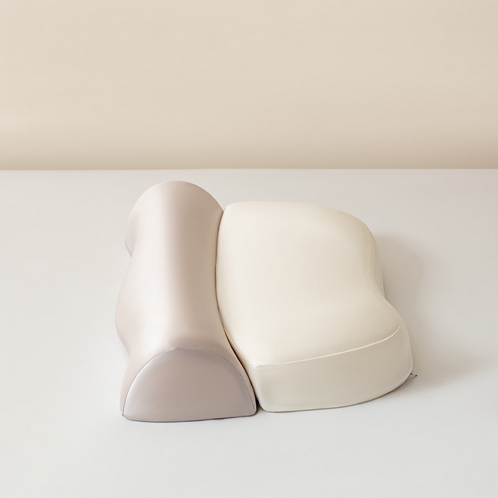 91家纺网 家纺一手货源 找家纺 （总）锦鲤枕芯 2025新款零压助眠深睡记忆枕枕头枕芯