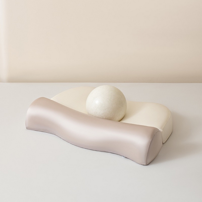 91家纺网 家纺一手货源 找家纺 （总）锦鲤枕芯 2025新款零压助眠深睡记忆枕枕头枕芯