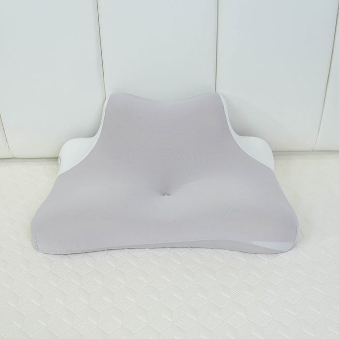 91家纺网 家纺一手货源 找家纺 （总）锦鲤枕芯 2025新款跨境外贸多功能记忆棉趴趴枕卧室靠枕