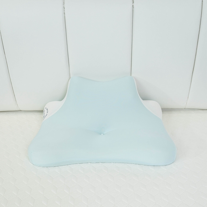 91家纺网 家纺一手货源 找家纺 （总）锦鲤枕芯 2025新款跨境外贸多功能记忆棉趴趴枕卧室靠枕