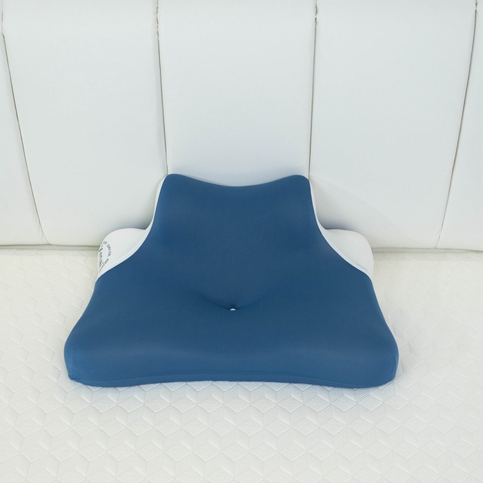 91家纺网 家纺一手货源 找家纺 （总）锦鲤枕芯 2025新款跨境外贸多功能记忆棉趴趴枕卧室靠枕