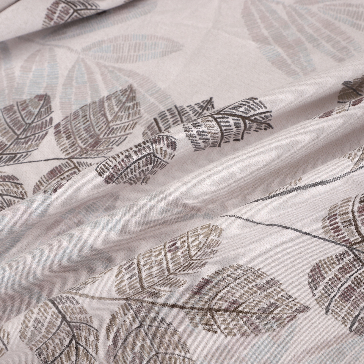 91家纺网 家纺一手货源 找家纺 金盛纺 2025新款全棉纯棉加厚磨毛印花单品床笠 床笠单件 奇幻曲