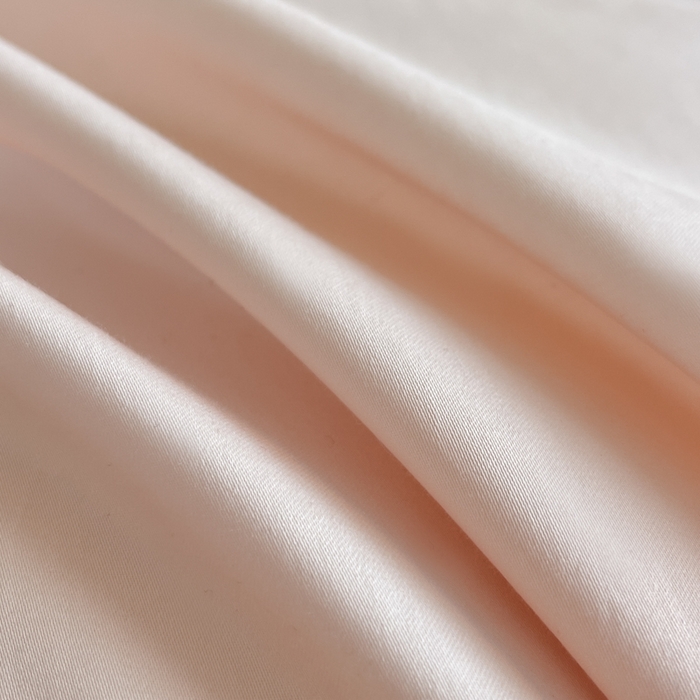 91家纺网 家纺一手货源 找家纺 博纳家纺 2025新款亲服棉宽边高级简奢款绣花四件套-盛世年华 粉玉